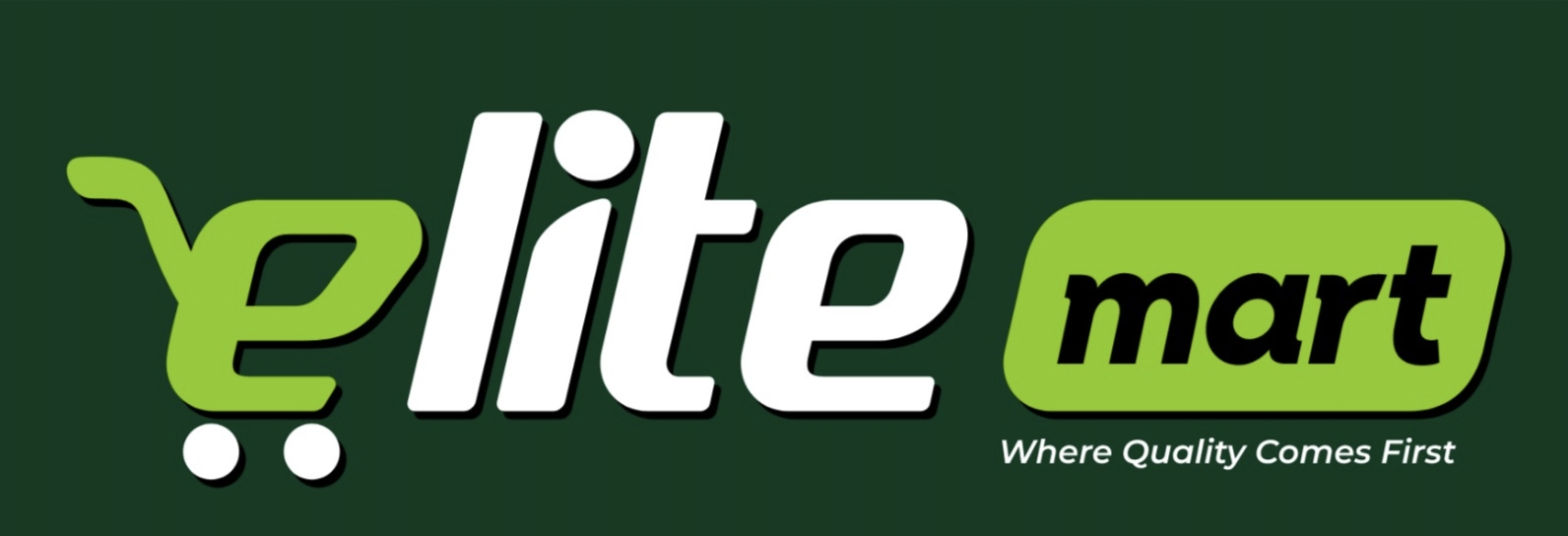 Elite Mart Logo